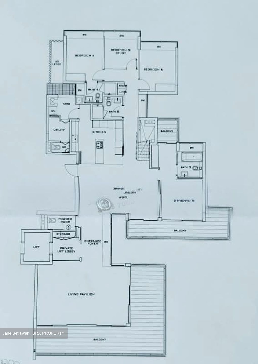 Marina Collection (D4), Condominium #550957311